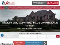 Sites similar to restorewithatlas.com