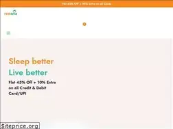 Sites similar to restoria.in