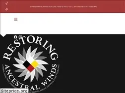 Sites similar to restoringawcoalition.org