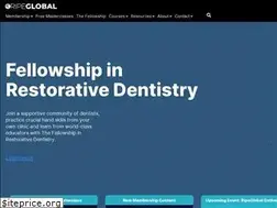 Sites similar to restoringexcellence.com.au