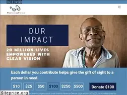 Sites similar to restoringvision.org