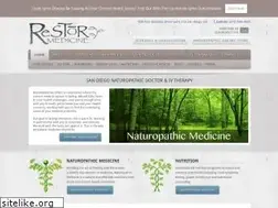 Sites similar to restormedicine.com