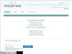 Sites similar to restorsea.com