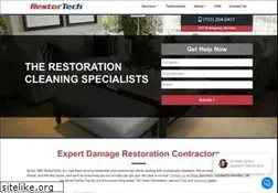 Sites similar to restortech.com