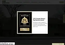 Sites similar to restorteeth.com