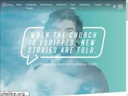Sites similar to restoryministries.org