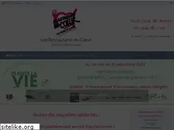 Sites similar to restosducoeur44.org