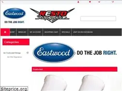 Sites similar to restosupplies.co.nz