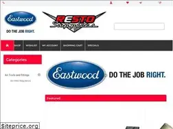 Sites similar to restosupplies.com