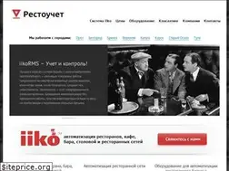 Sites similar to restouchet.ru