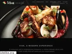 Sites similar to restoviva.com