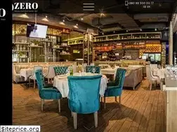 Sites similar to restozero.com.ua