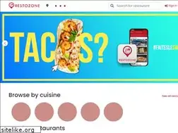 Sites similar to restozone.ca