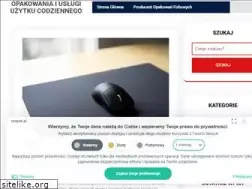 Sites similar to restpak.pl