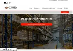 Sites similar to restpartijen.be