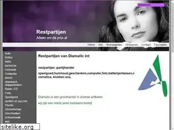 Sites similar to restpartijen.org
