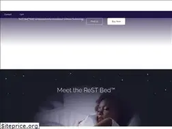 Sites similar to restperformance.com