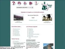 Sites similar to restplace.de