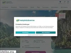 Sites similar to restplatzboerse24.de