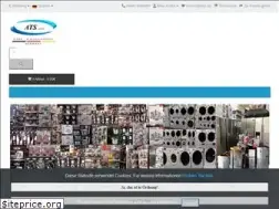 Sites similar to restposten-ats.de