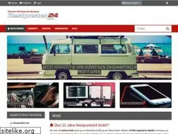 Sites similar to restposten24.at