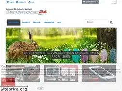 Sites similar to restposten24.ch