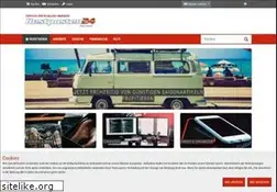 Sites similar to restposten24.de