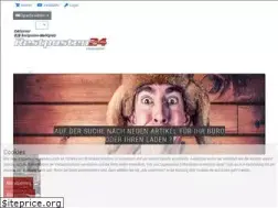 Sites similar to restposten24.li