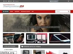 Sites similar to restposten24.lu