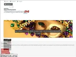 Sites similar to restposten24.nl