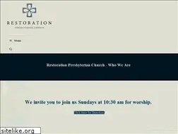 Sites similar to restpres.org