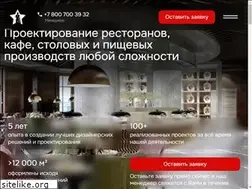Sites similar to restproject.ru