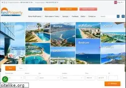 Sites similar to restproperty.com