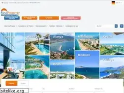Sites similar to restproperty.de