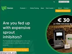 Sites similar to restrain.eu.com