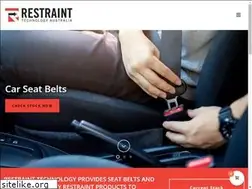 Sites similar to restraint.com.au