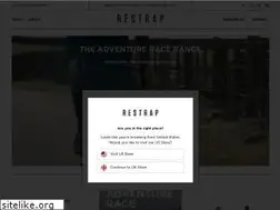 Sites similar to restrap.com