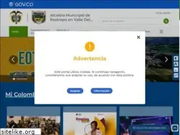 Sites similar to restrepo-valle.gov.co