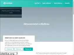 Sites similar to restrial.cz
