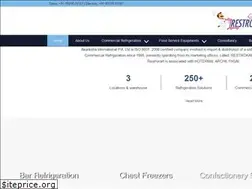 Sites similar to restrokart.com