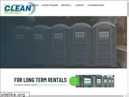 Sites similar to restroomrentals.com