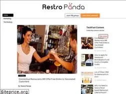 Sites similar to restropanda.com