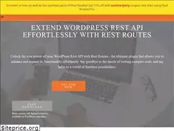 Sites similar to restroutes.com
