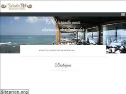 Sites similar to restsalvadordali.com.br