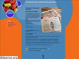 Sites similar to restseller.ch