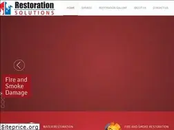 Sites similar to restsol.com