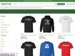 Sites similar to resttee.com