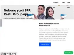 Sites similar to restubpr.com