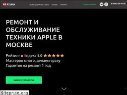 Sites similar to restudia.ru