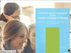Sites similar to restudy.dk
